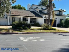 Private gated 1bed & 1bath amazing for 2 in Los Angeles near Universal studio & Hollywood - Image 3