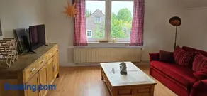 Ferienwohnung Wiesmoor - Ranch - Image 3