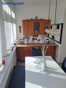 Gemütliche 4-Zimmer Wohnung mit 7 Schlafplätzen - Image 2