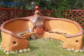 Gingerbread House - Image 2