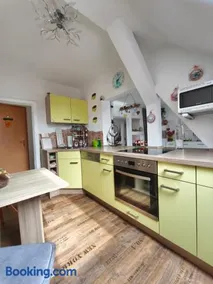 Ferienwohnung mit Elbwiesenblick - Image 3