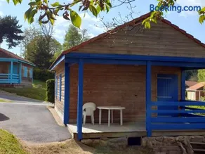 20 Chalet Bleuet - Image 1