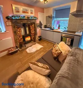 Orchard Nook Cottage, 1 bedroom - Image 4