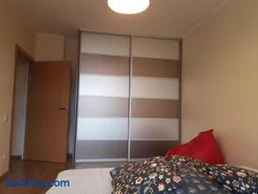 Stylish apartment Riga - Image 3