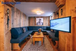 Haus Richard Falch Chalet Apartment St Anton am Arlberg - Image 2
