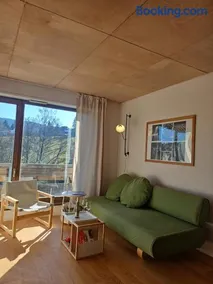 Duplex terrasse panoramique - Sous les étoiles - Image 5