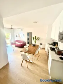 Apartamento premium Zahara de los Atunes espectacular vista al mar - Image 2