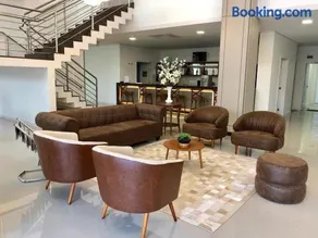 Hotel Gran Santa Catarina - Image 1