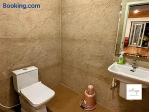 Manduva Homes 1 by Magostays - 2BR Pool Property - Image 5