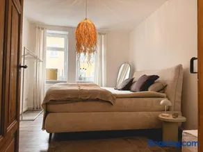 Casa Lia - Altbaucharme meets Boho Style Apartment - Image 3