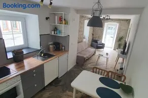 Apartment Steinwald in Oberndorf - Image 2