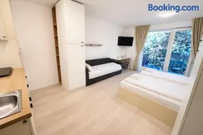 Bella Apartments Brno - Image 4