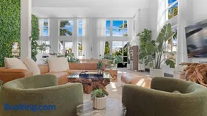 Jungle Penthouse Private Pool in South Beach - Image 4
