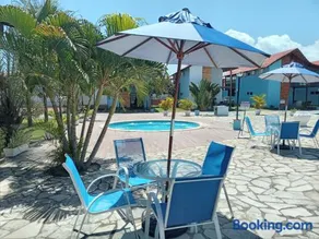 Linda casa com 5 quartos, a poucos metros da praia - Image 3
