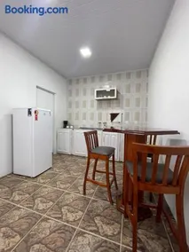 Apto top em Paraviana com piscina e vaga de estacionamento - Image 4