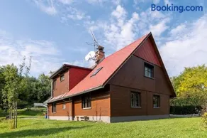 Apartmán v podzámčí - Image 1