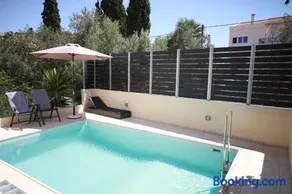 Luxury Villa with Pool in Athens Riviera - Image 1