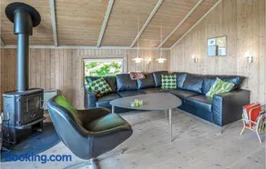 Holiday Home Gunhildsvej Vestervig - Image 4