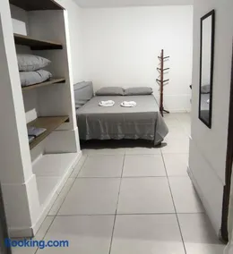 Kitnet em Garatucaia Fundos - Image 3