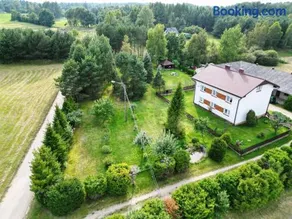 Piękny zielony zakątek na Kaszubach - agroturystyka z jacuzzi i sauną - Image 3