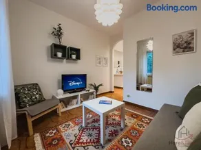 Bike Refuge - WiFi - Free Ticket Museum - Smart TV - Image 5