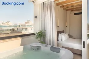 Living Stone Boutique Hotel - Image 5