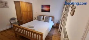 Sage Cottage Ventnor - Image 5
