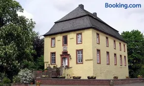 Charmante Ferienwohnungen auf Reitstall Wasserburg Anstel - ein Ort zum Wohlfühlen und Entspannen - Image 1