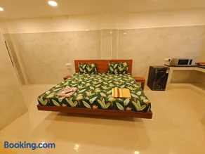 HI BLISS AIRPORT HOTEL - SAlBALA - Image 4