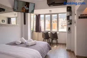 Loft Life Studio Mytilene View - Image 1