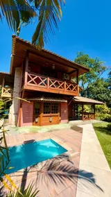 Refúgio Vargem Grande - Piscina, jacuzzi aquecida e Vista das montanhas - Image 1