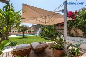 Ca Sa Doctora luxury villa with heated pool - Image 4