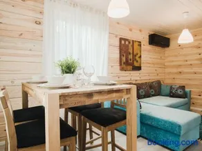 Hapsal Forest Cabin - Image 4