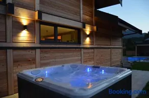 Chalet des Épicuriens - SPA and Pool - Paradiski - Image 2