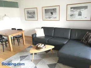 Alpen-Fewo, Residenza Quadra 322 - Image 1