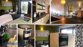 Ferienwohnung Haid Bodensee, Umgebung Bodman-Ludwigshafen, Radolfzell, Überlingen, Luxus FeWo Haid - Image 3