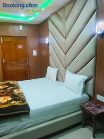 Hotel Avadh Balrampur - Image 1