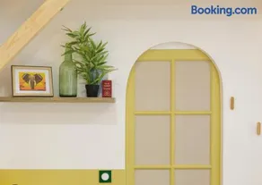 Studio Welcome, petit espace, grand confort - Image 2