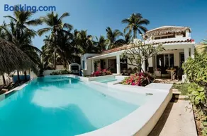 Villa Rincon del Mar & Villa Rincon de las Morenas - Image 4