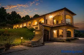 LA CASA IN CAMPAGNA esclusiva - Image 2