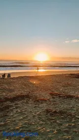 Surfside Paradise Retreat - 3BR and 2BA Duplex, Grill, DOG FRIENDLY - Close to the Beach! - Image 2