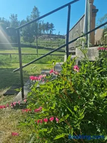Charmigt hus på landet nära till bad - Image 2