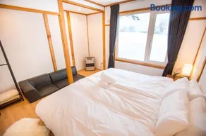 Boutique RUSUTSU HOLIDAY CHALET - Image 2