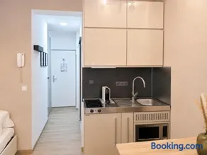 LINZ BASE STUDIO Business and Leisure, City Center - Image 3