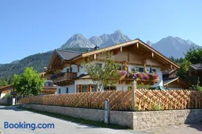 Appartement Herzog - Image 1
