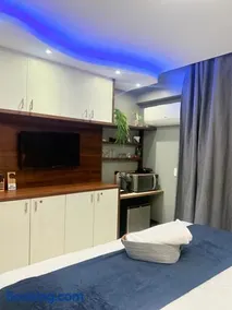 Flat Rio stay B - Image 2
