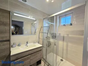 Maison de charme près de Belvès avec cheminée, terrasse, animaux admis - Image 3