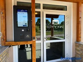 City Inn Schwedt - Image 4