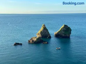 Amalfi Coast Sea View - Image 4