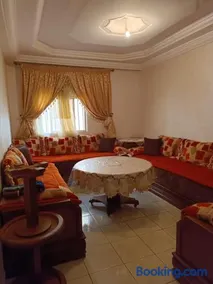 Très belle Appart à louer pour vos vacances-Dyafa Agadir- A 2chambres - Image 1